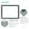 Panelview Plus 7 2711P-T15C22D8S Touch Panel Screen