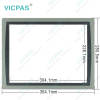 2711P-T15C21D8S Panelview Plus 7 Touch Screen Panel