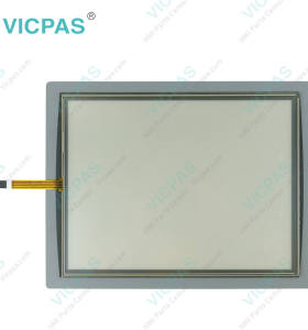 2711P-T15C21D8S Panelview Plus 7 Touch Screen Panel