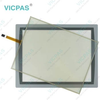 2711P-T15C21D8S-A Panelview Plus 7 Touch Screen Glass