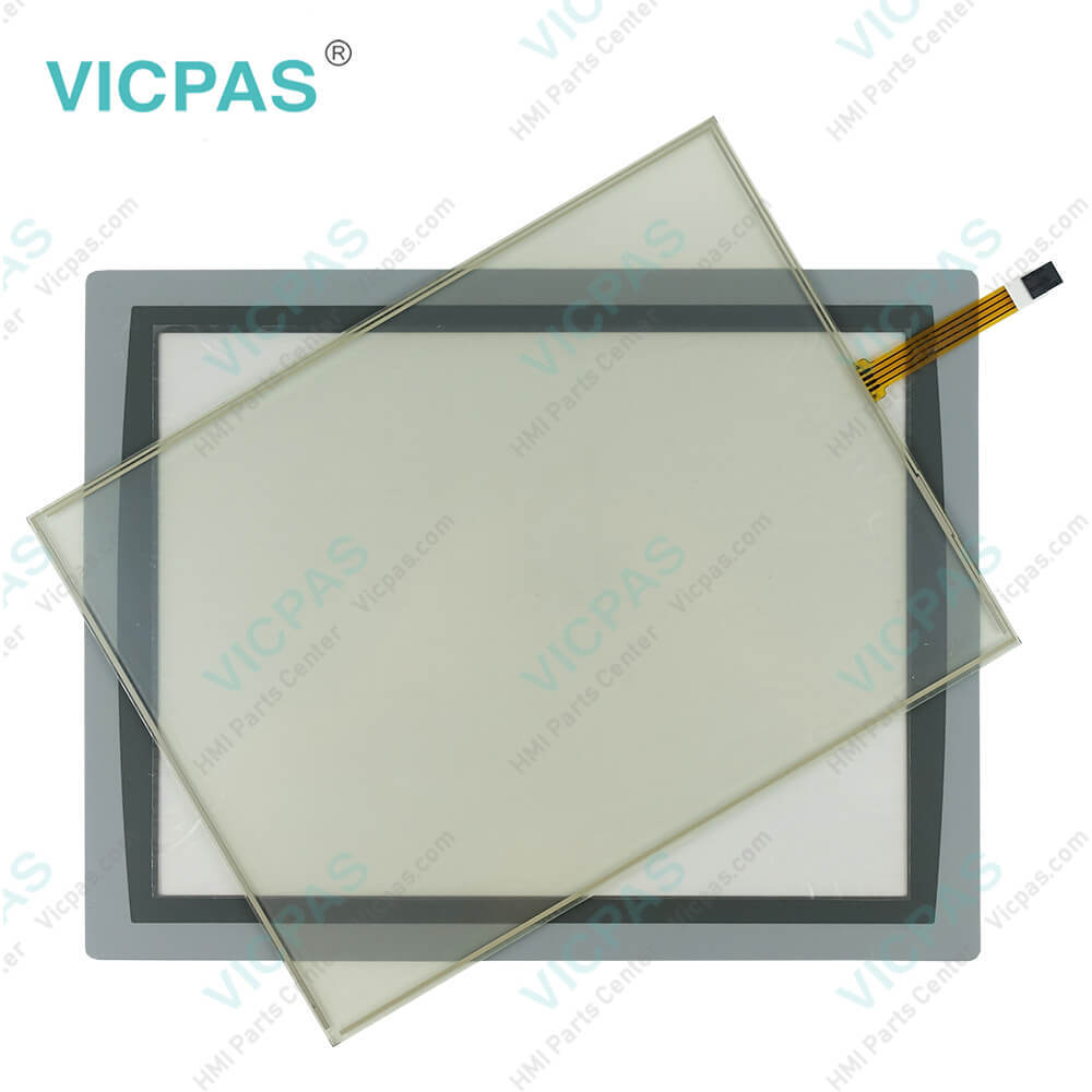 Panelview Plus 7 2711P-T15C22D8S-B Touchscreen Panel