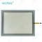 Panelview Plus 7 2711P-T15C22D8S Touch Panel Screen