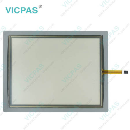 Panelview Plus 7 2711P-T15C22D8S Touch Panel Screen