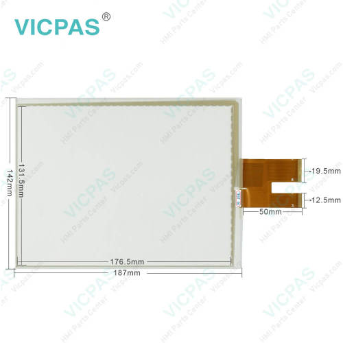 KUKA KR C5 00-291-556 SMARTPAD-2 Controller Repair Kit