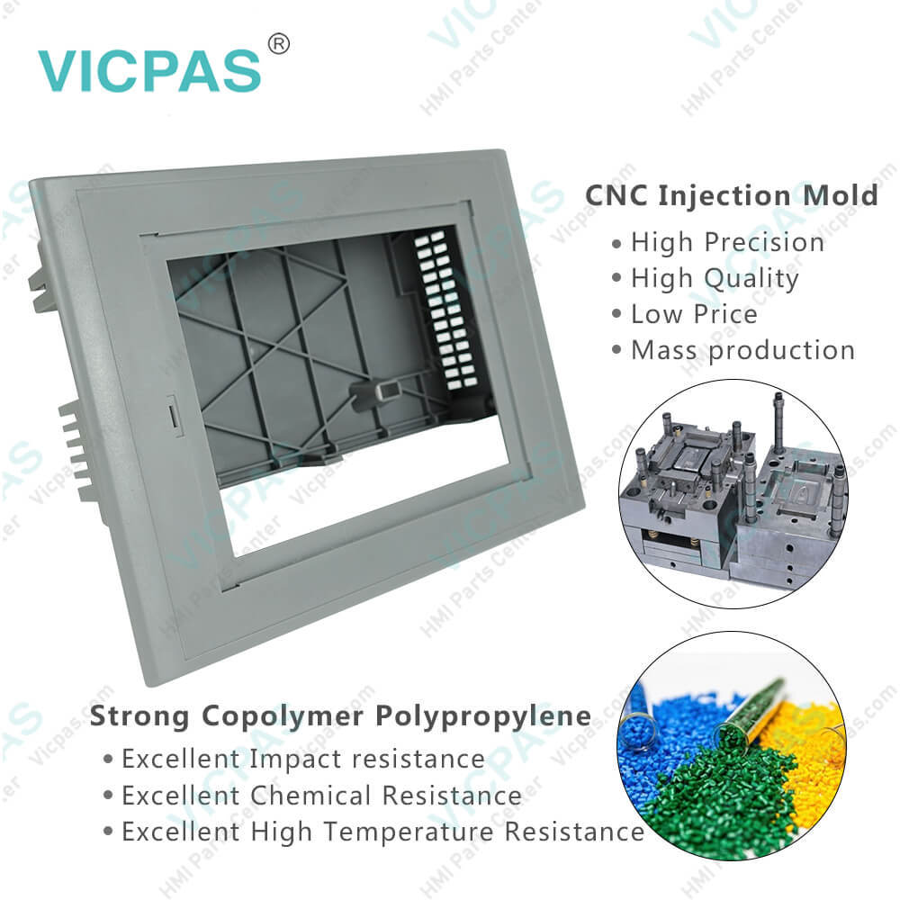 6AV6643-0CB01-1AX2 Siemen MP277 8 Touch Screen Overlay