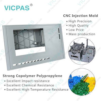 6AV6643-0DB01-1AX2 MP277 8 Membrane Keypad Keyboard Repair Kit