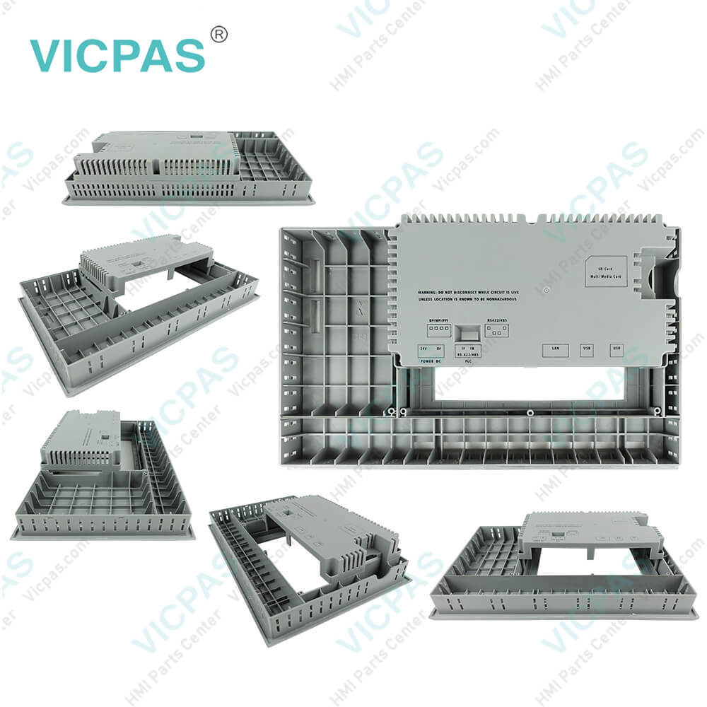 6AV6643-0DB01-1AX1 SIMATIC MP 277 8" KEY Replacement