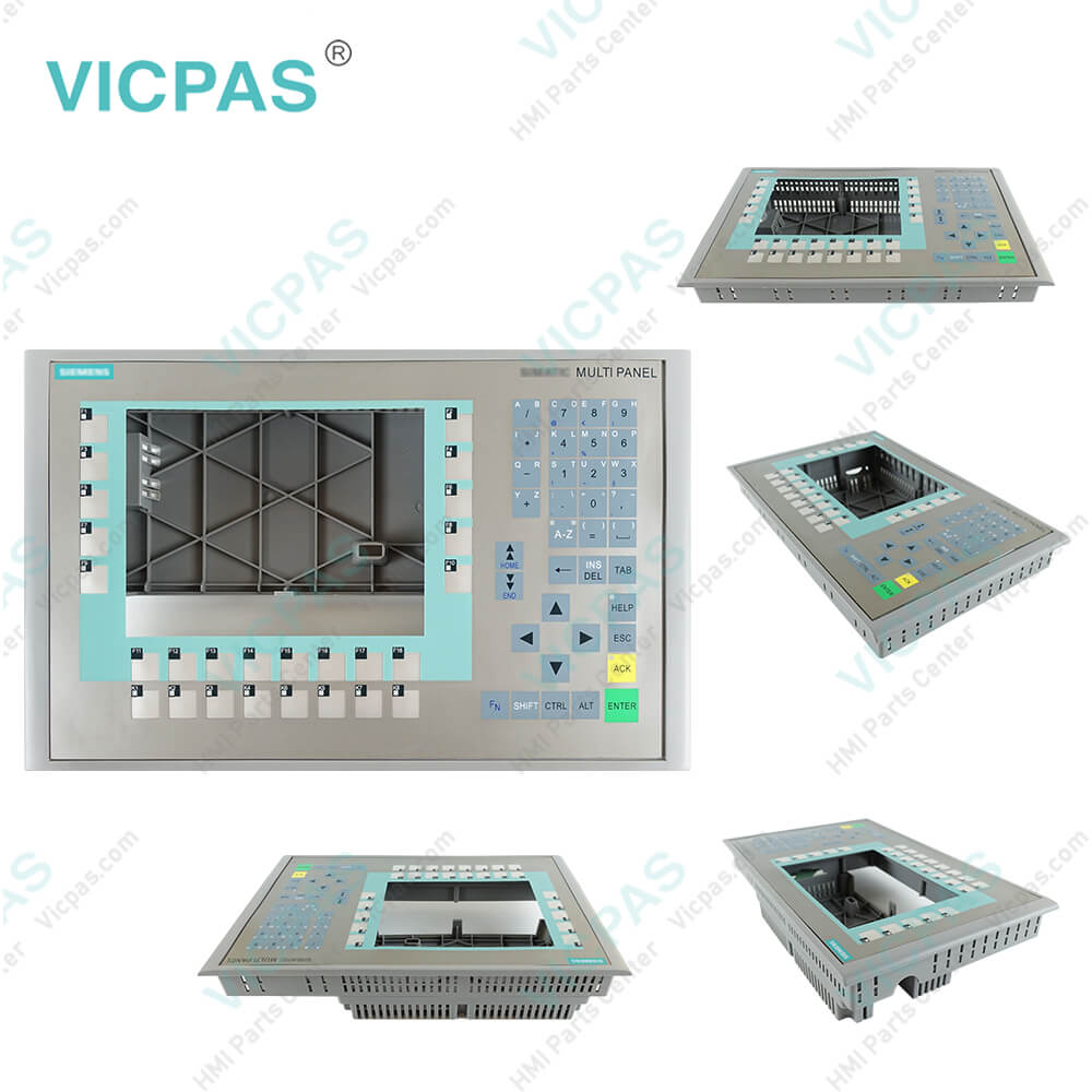Details about   NEW TouchScreen+Protective film SIEMENS 6AV6643-0CD01-1AX0 MP277-10 #H2518 YD 