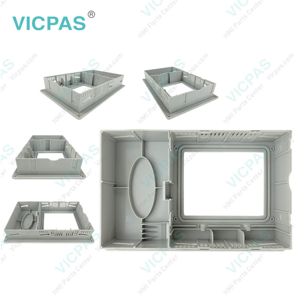 2711P-K6C20D PanelView Plus 600 Membrane Keyboard