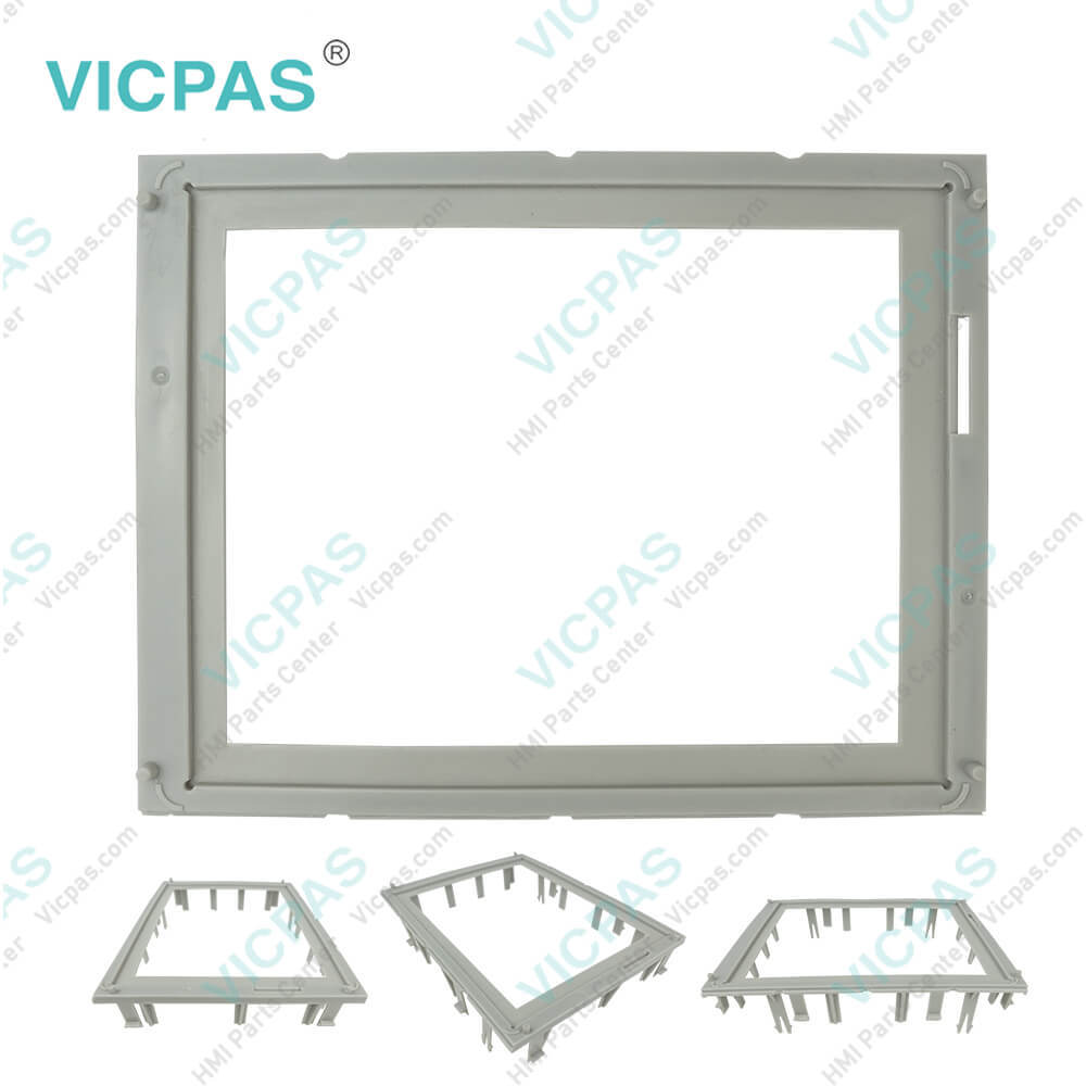 2711P-K6C5D Membrane Keyboard Keypad PanelView Plus 600