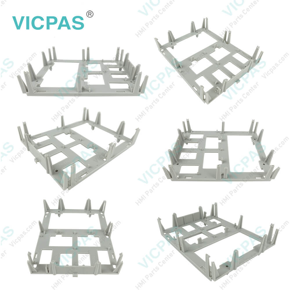 PanelView Plus 600 2711P-K6C1D Membrane Keyboard Keypad