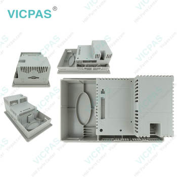 2711P-K6M5A PanelView Plus 600 Membrane Keyboard Repair