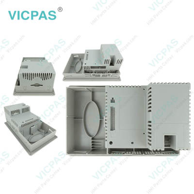 2711P-K6M5A PanelView Plus 600 Membrane Keyboard Repair