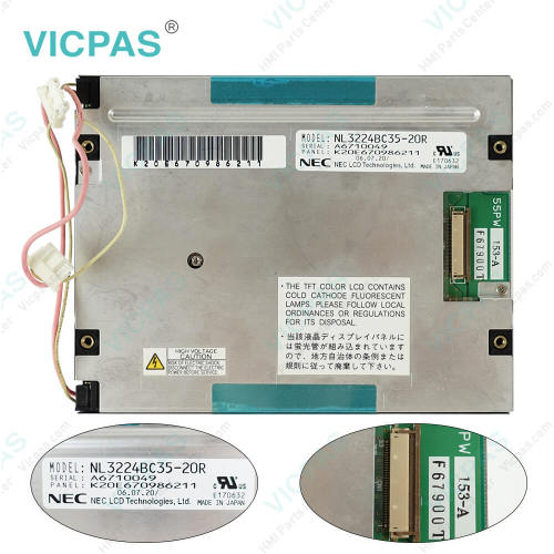 2711P-K6M3A PanelView Plus 600 Membrane Keypad Switch