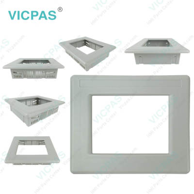 2711PC-T6C20D PanelView Plus 6 Compact Touch Screen