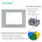 2711P-T10C10D6 Protective Film Touch Panel LCD Screen Housing