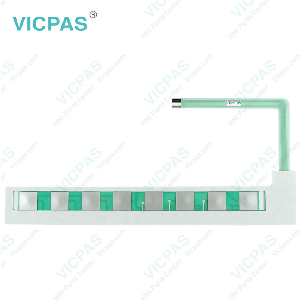 6AG1647-0AF11-4AX0 Siemens KTP1000 Basic Color PN Touch Screen