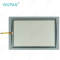 2711P-T12W21D8S Panelview Plus 7 Touch Screen Panel