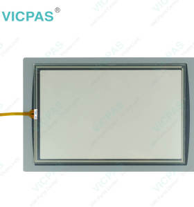 2711P-T12W21D8S Panelview Plus 7 Touch Screen Panel