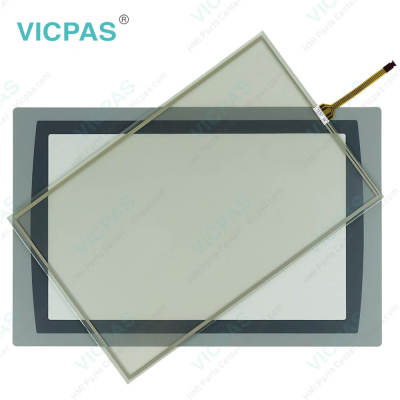 2711P-T12W22D8S-A Panelview Plus 7 Touch Screen Glass