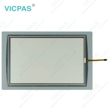 Panelview Plus 7 2711P-T12W21D8S-B Touchscreen Panel