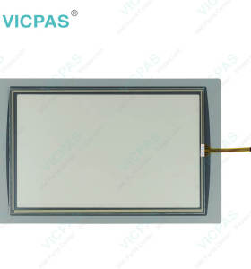 Panelview Plus 7 2711P-T12W21D8S-B Touchscreen Panel