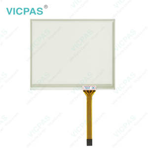 XV-102-B4-35MQR-10-PLC Touch Screen Glass Panel