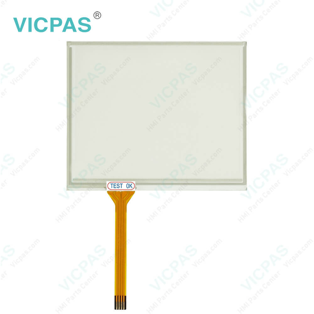 XV-102-B6-35MQR-10-PLC 140016 EATON XV100 Touch Screen
