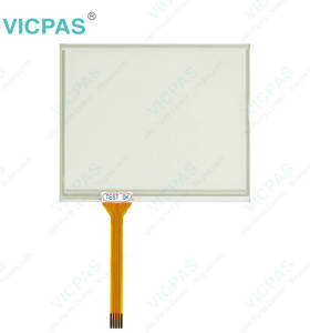 XV-102-B3-35TQR-10-PLC Touch Screen Glass Panel