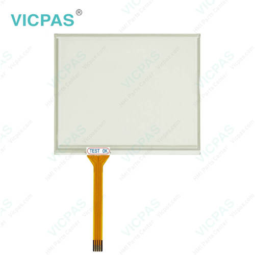 XV-102-B4-35MQR-10-PLC Touch Screen Glass Panel