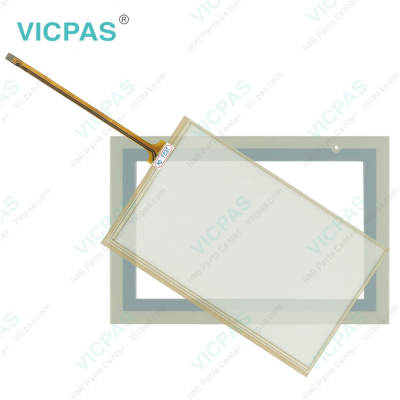 XV-102-D8-70TWR-10 Touch Panel Screen Glass