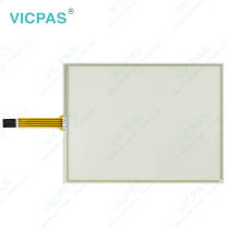 Touch Panel Screen for XV-152-D8-84TVR-10 150604 Eaton