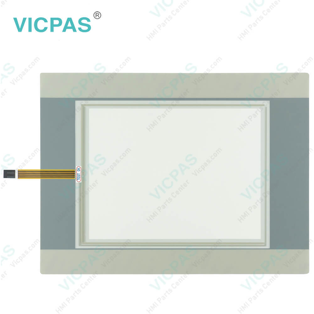 XV-152-D4-10TVR-10 150608 Eaton Touch Screen Glass Panel