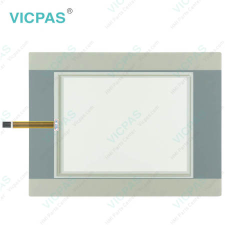 XV-152-D8-10TVRC-10 150612 Eaton Touch Screen Panel Repair