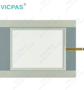 XVS-440-10MPI-1-10 139973 Touch Screen Panel Glass