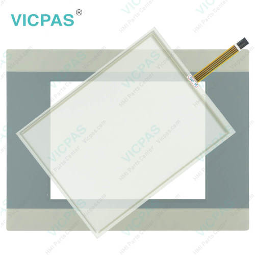 XV-152-D6-10TVRC-10 150611 Eaton Touch Screen Glass Panel