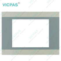 Touchscreen XVS-430-10MPI-1-10 139972 Touch Screen Panel