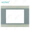 XVS-440-10MPI-1-10 139973 Touch Screen Panel Glass