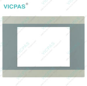Touchscreen XVS-430-10MPI-1-10 139972 Touch Screen Panel