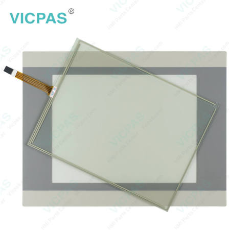 XVS-430-12MPI-1-10 139974 Touch Screen Panel Glass