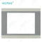 XVS-430-12MPI-1-10 139974 Touch Screen Panel Glass