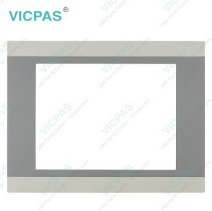 XVS-430-12MPI-1-10 139974 Touch Screen Panel Glass