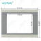 XVS-430-12MPI-1-10 139974 Touch Screen Panel Glass