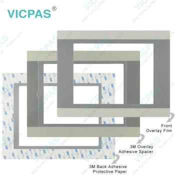 XV-430-12TSB-1-10 139909 Touch Panel Screen Repair