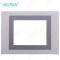 XVH-330-57BAS-1-10 139866 Eaton Touch Screen Glass Panel