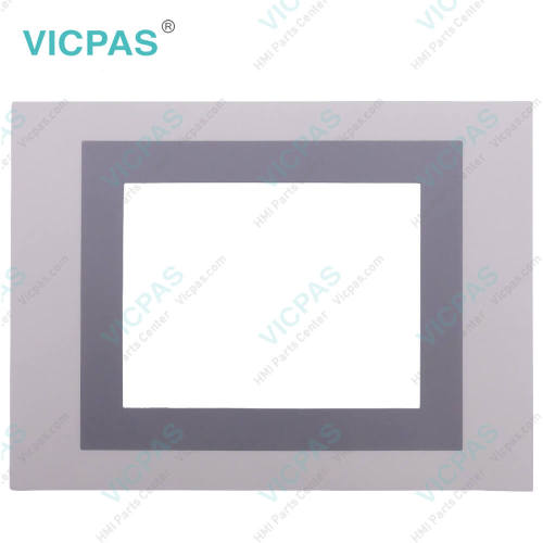 XV-152-D6-57TVRC-10 Touch Panel Screen Glass