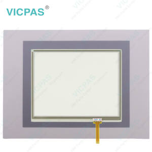 XV-152-D6-57TVRC-10 Touch Panel Screen Glass