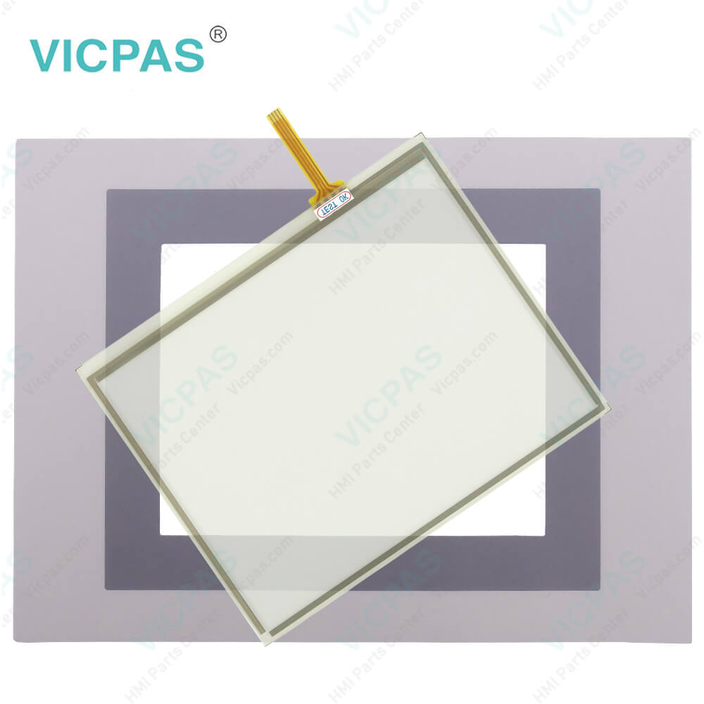 XV-102-E8-57TVRC-10 Eaton XV100 153526 Touchscreen Panel
