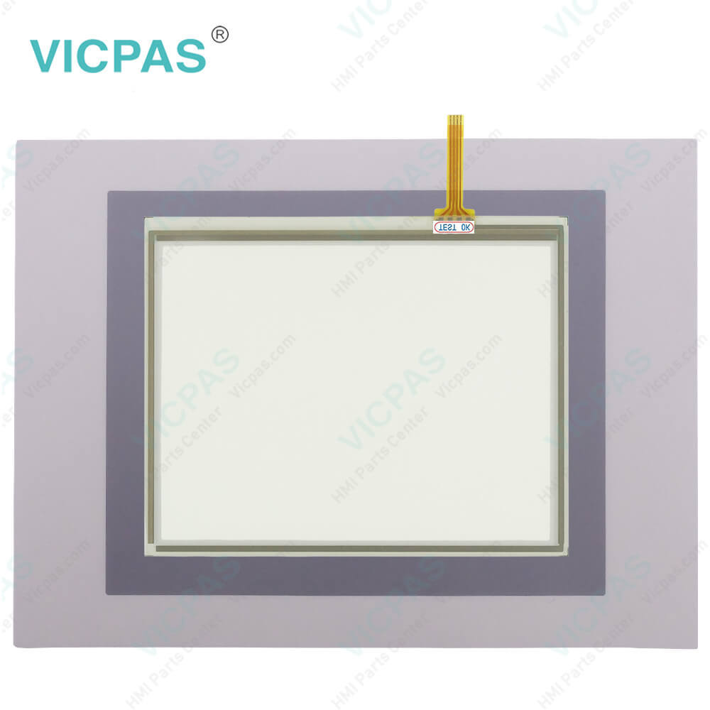 XV-102-D4-57TVR-10 150620 Eaton HMI Touch Micro Panel