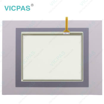 XV-102-E6-57TVRC-10 153525 Eaton HMI Touch Micro Panel